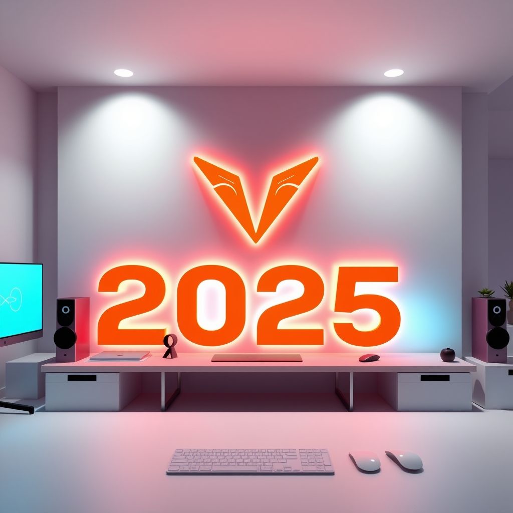 เคล็ดลับสร้างสรรค์โลโก้แบรนด์เด่นในปี 2025